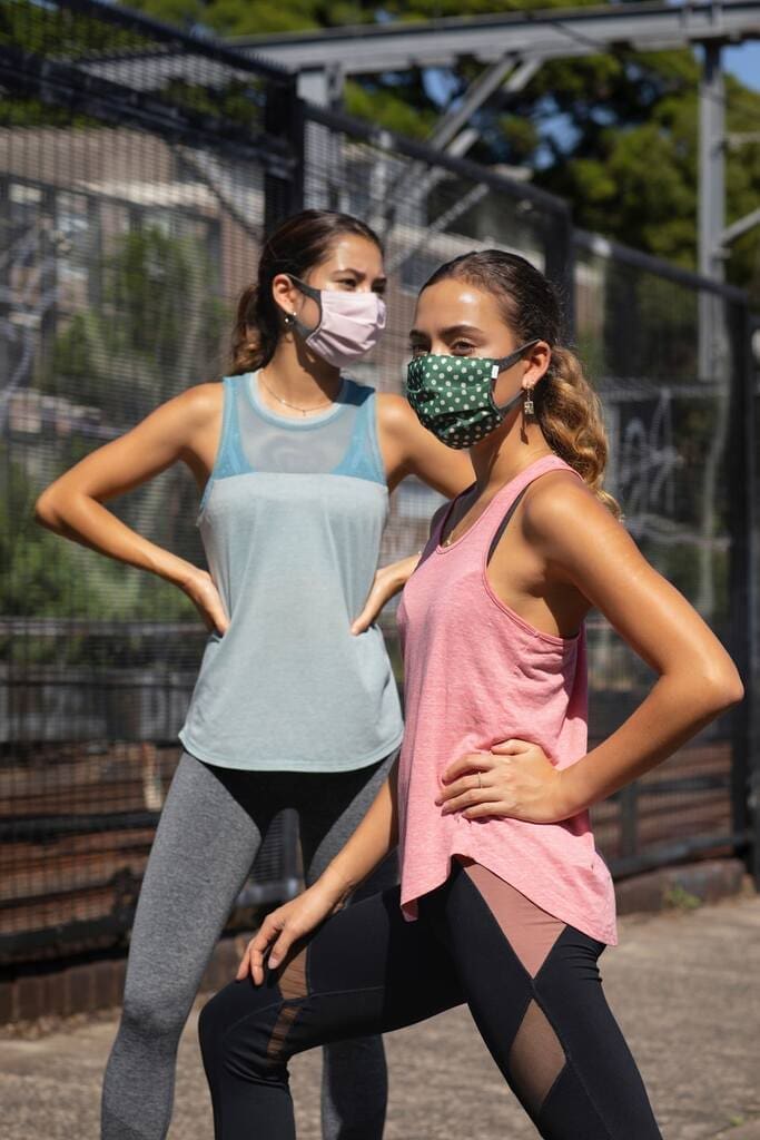 Women's Activewear